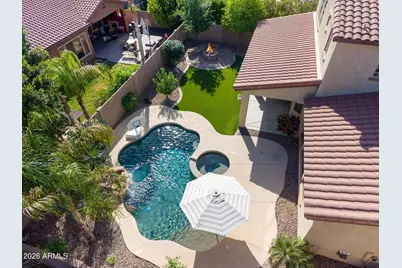 12277 W Lone Tree Trail, Peoria, AZ 85383 - Photo 2