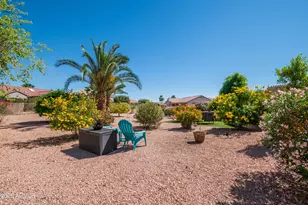 16176 W Sandia Park Dr, Surprise, AZ 85374 - Photo 20