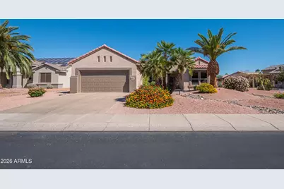 16176 W Sandia Park Drive, Surprise, AZ 85374 - Photo 1