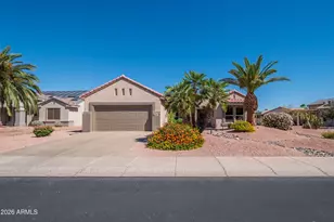 16176 W Sandia Park Dr, Surprise, AZ 85374 - Photo 1