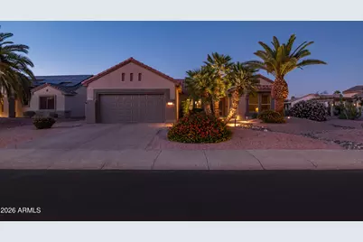 16176 W Sandia Park Drive, Surprise, AZ 85374 - Photo 2