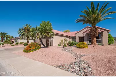 16176 W Sandia Park Drive, Surprise, AZ 85374 - Photo 52