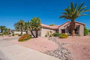 16176 W Sandia Park Dr, Surprise, AZ 85374 - Photo 52