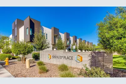 5151 N 13th Place #Unit 8, Phoenix, AZ 85014 - Photo 1