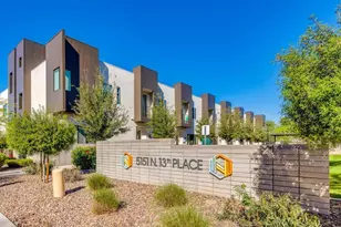 5151 N 13th Pl, Phoenix, AZ 85014 - Photo 1