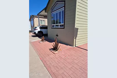 7750 E Broadway Road #662, Mesa, AZ 85208 - Photo 1