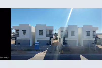 2041 E Michigan Avenue E, Phoenix, AZ 85022 - Photo 1