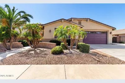 2585 E Carob Drive, Gilbert, AZ 85298 - Photo 1