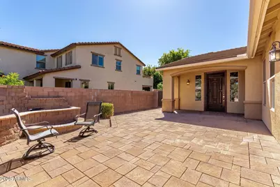 2585 E Carob Drive, Gilbert, AZ 85298 - Photo 10