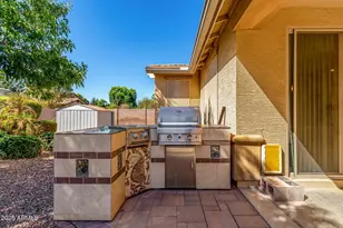 2585 E Carob Dr, Gilbert, AZ 85298 - Photo 34