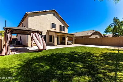 4208 S Sawmill Road, Gilbert, AZ 85297 - Photo 46