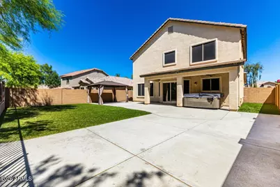 4208 S Sawmill Road, Gilbert, AZ 85297 - Photo 44