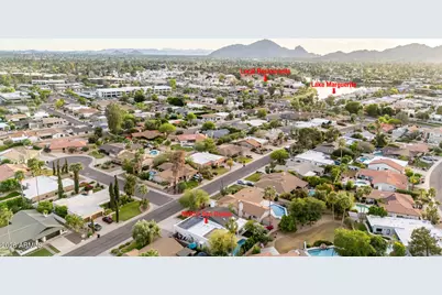 8600 E San Daniel Drive, Scottsdale, AZ 85258 - Photo 16