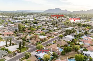 8600 E San Daniel Dr, Scottsdale, AZ 85258 - Photo 16