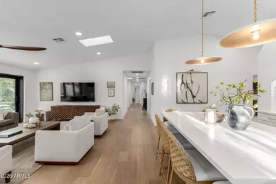 8600 E San Daniel Drive, Scottsdale, AZ 85258 - Photo 4