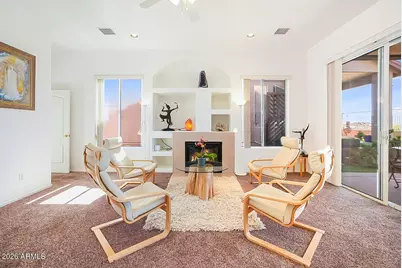 480 S Camino De Encanto --, Cornville, AZ 86325 - Photo 4