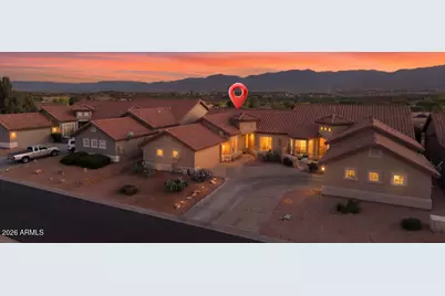 480 S Camino De Encanto --, Cornville, AZ 86325 - Photo 2