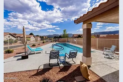 480 S Camino De Encanto --, Cornville, AZ 86325 - Photo 40