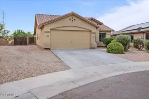 9913 W Wood St, Tolleson, AZ 85353 - Photo 4