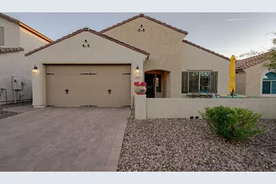 6359 W Pleasant Oak Court, Florence, AZ 85132 - Photo 1