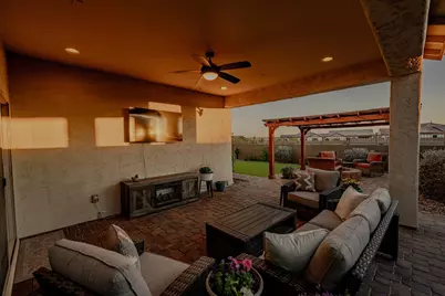 6359 W Pleasant Oak Court, Florence, AZ 85132 - Photo 20