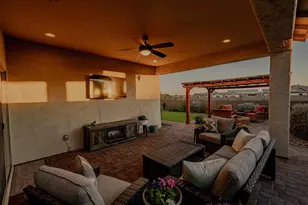 6359 W Pleasant Oak Ct, Florence, AZ 85132 - Photo 20