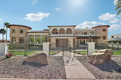 4937 E Rockridge Road, Phoenix, AZ 85018 - Photo 8