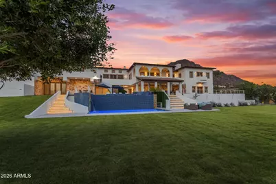 4937 E Rockridge Road, Phoenix, AZ 85018 - Photo 1