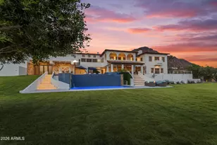 4937 E Rockridge Rd, Phoenix, AZ 85018 - Photo 1