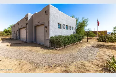 29709 N 213th Drive, Wittmann, AZ 85361 - Photo 48