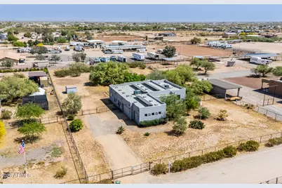 29709 N 213th Drive, Wittmann, AZ 85361 - Photo 64