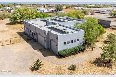 29709 N 213th Drive, Wittmann, AZ 85361 - Photo 56