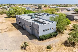 29709 N 213th Dr, Wittmann, AZ 85361 - Photo 50