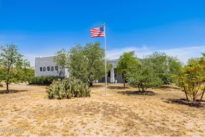 29709 N 213th Drive, Wittmann, AZ 85361 - Photo 6