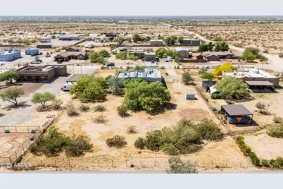 29709 N 213th Drive, Wittmann, AZ 85361 - Photo 62