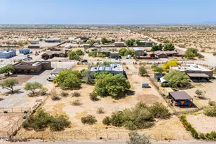 29709 N 213th Dr, Wittmann, AZ 85361 - Photo 62