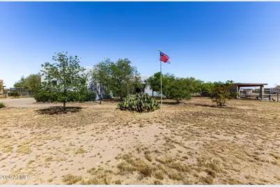 29709 N 213th Drive, Wittmann, AZ 85361 - Photo 8
