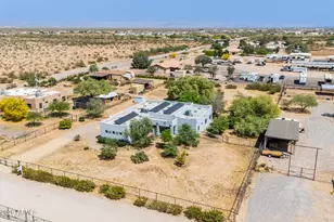 29709 N 213th Dr, Wittmann, AZ 85361 - Photo 2