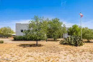 29709 N 213th Dr, Wittmann, AZ 85361 - Photo 1
