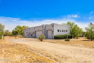 29709 N 213th Drive, Wittmann, AZ 85361 - Photo 34