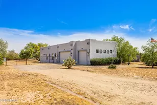 29709 N 213th Dr, Wittmann, AZ 85361 - Photo 34