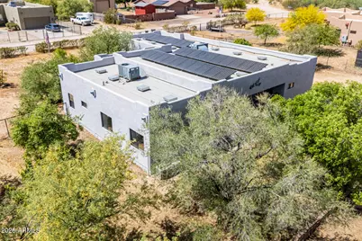 29709 N 213th Drive, Wittmann, AZ 85361 - Photo 52