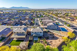 37271 W Mondragone Ln, Maricopa, AZ 85138 - Photo 46