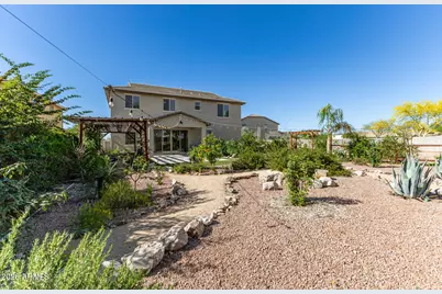 37271 W Mondragone Lane, Maricopa, AZ 85138 - Photo 36