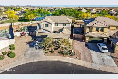 37271 W Mondragone Lane, Maricopa, AZ 85138 - Photo 38