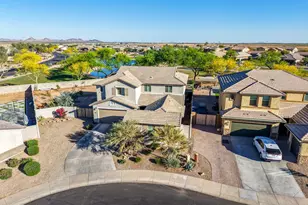 37271 W Mondragone Ln, Maricopa, AZ 85138 - Photo 38