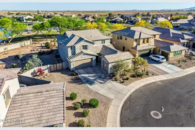 37271 W Mondragone Lane, Maricopa, AZ 85138 - Photo 40