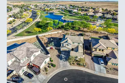 37271 W Mondragone Lane, Maricopa, AZ 85138 - Photo 42