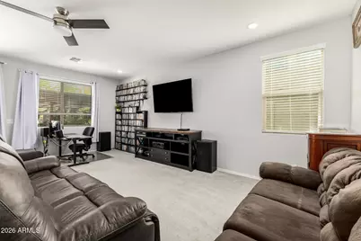 37271 W Mondragone Lane, Maricopa, AZ 85138 - Photo 6