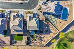 37271 W Mondragone Ln, Maricopa, AZ 85138 - Photo 46